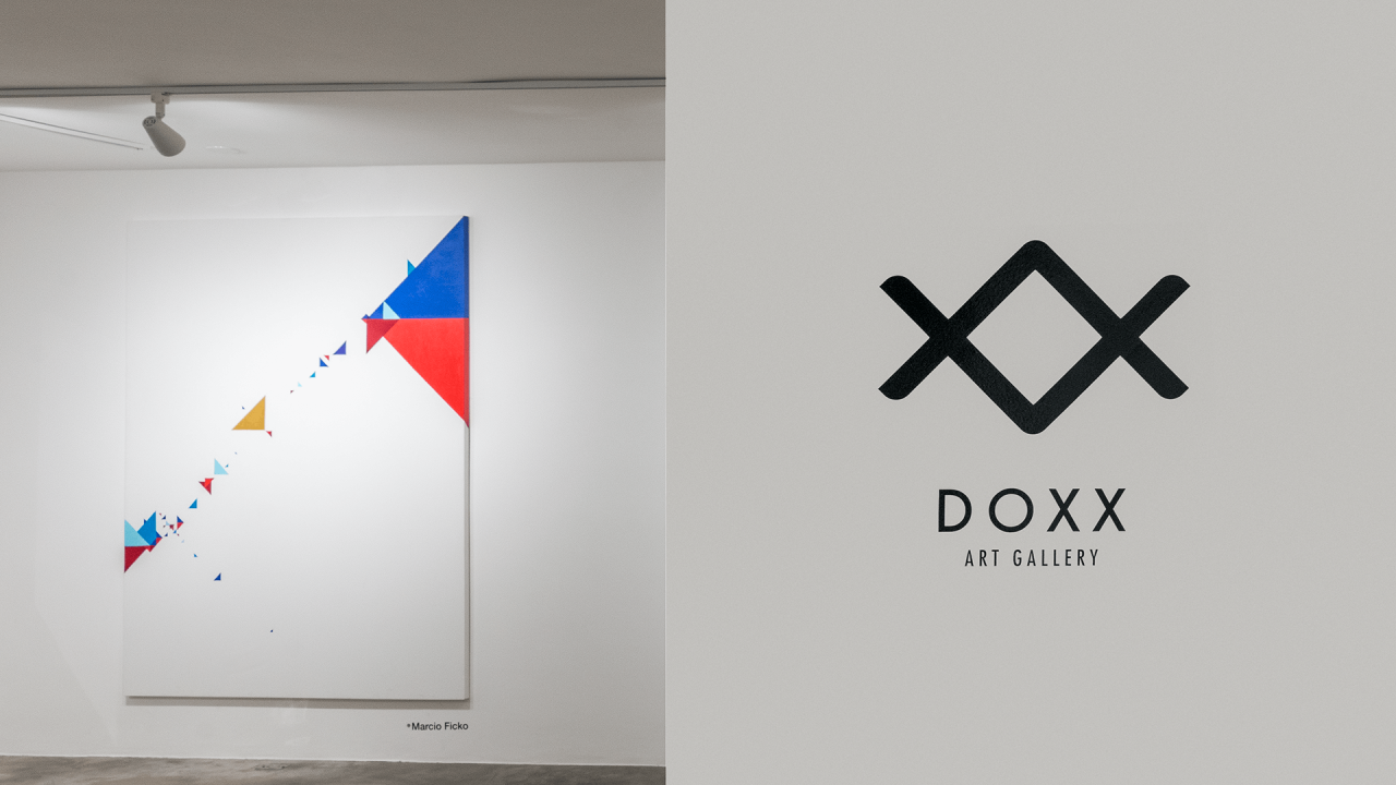 Galeria Doxx