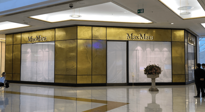 Maxmara Iguatemi