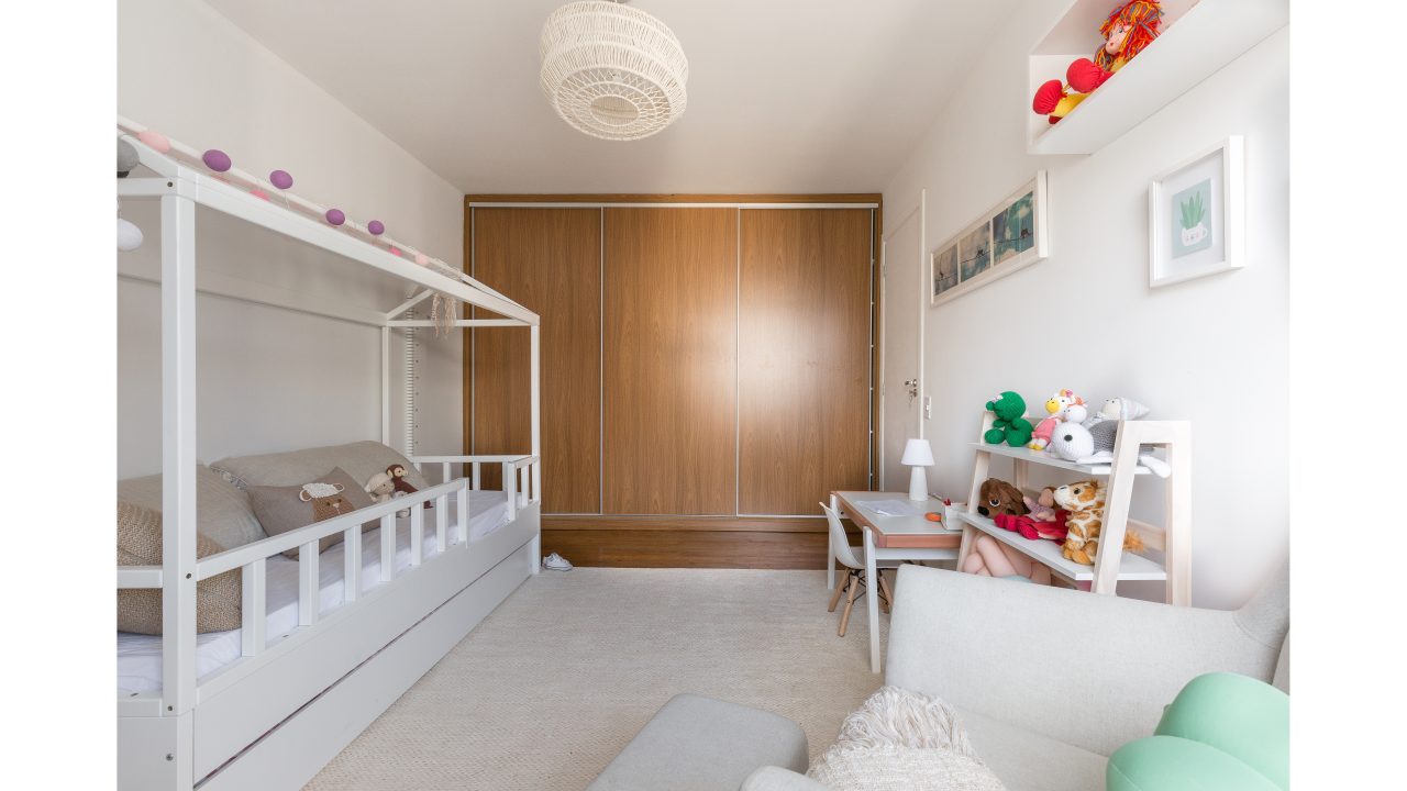 Apartamento Guarara