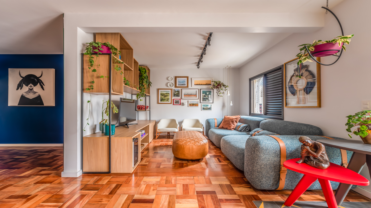 Apartamento Vila Madalena