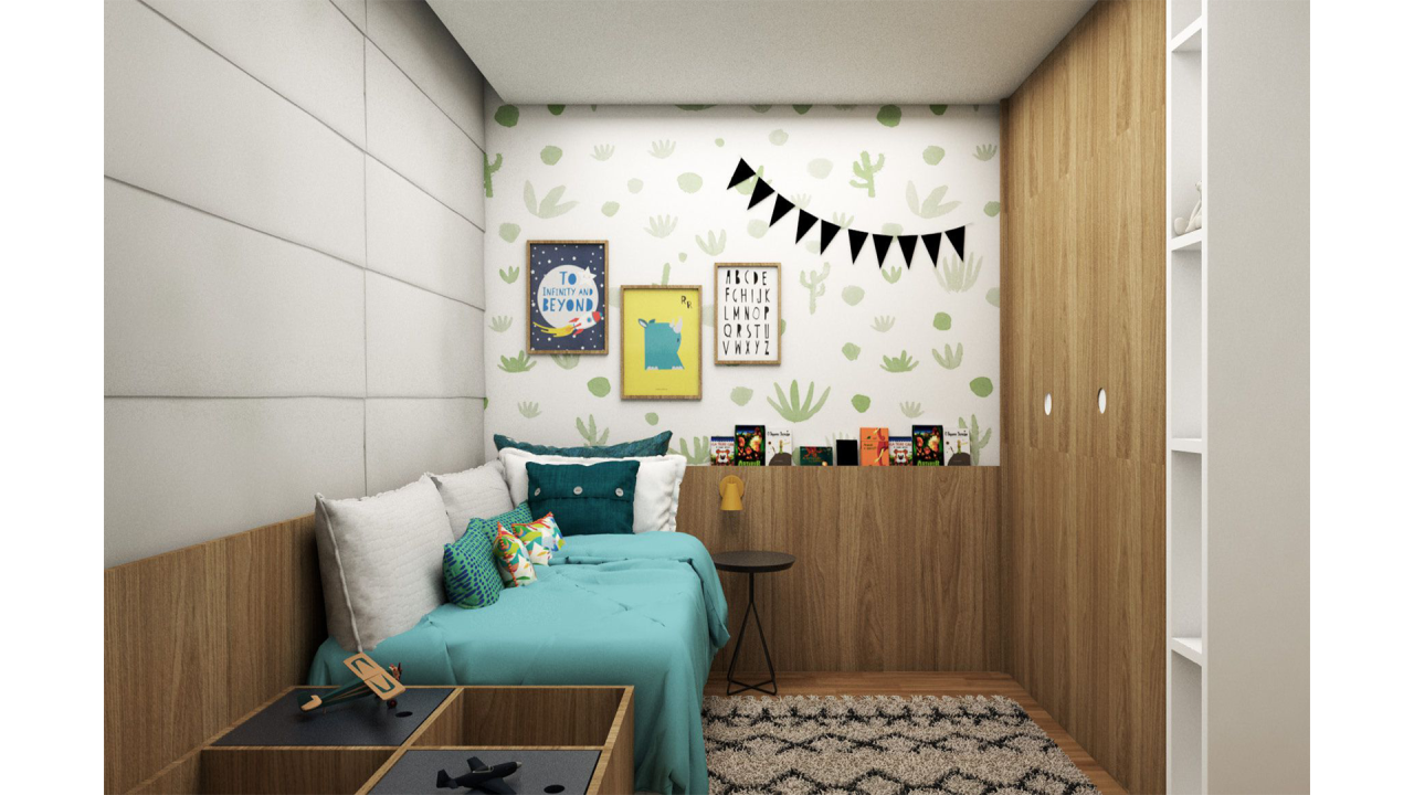 Apartamento Panamby