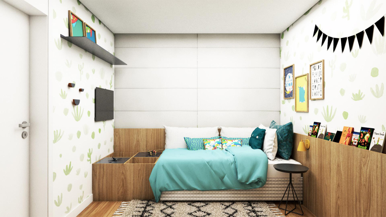 Apartamento Panamby