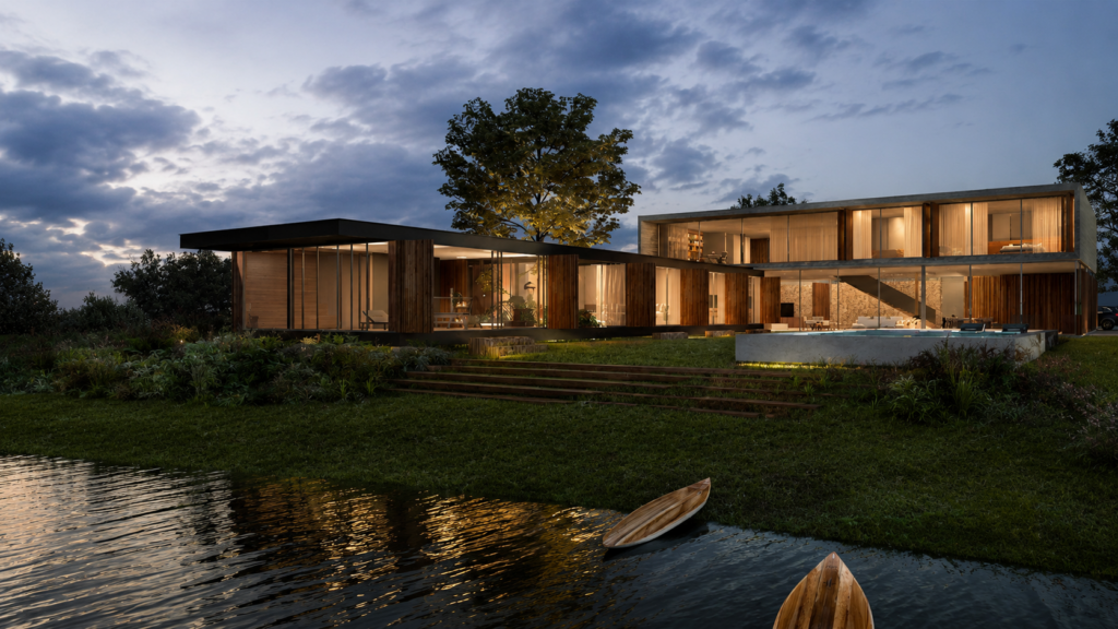 CASA DO LAGO (4)