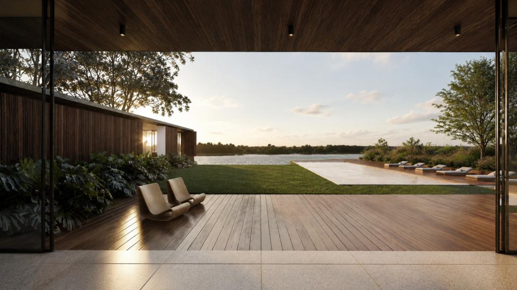 CASA DO LAGO (6)