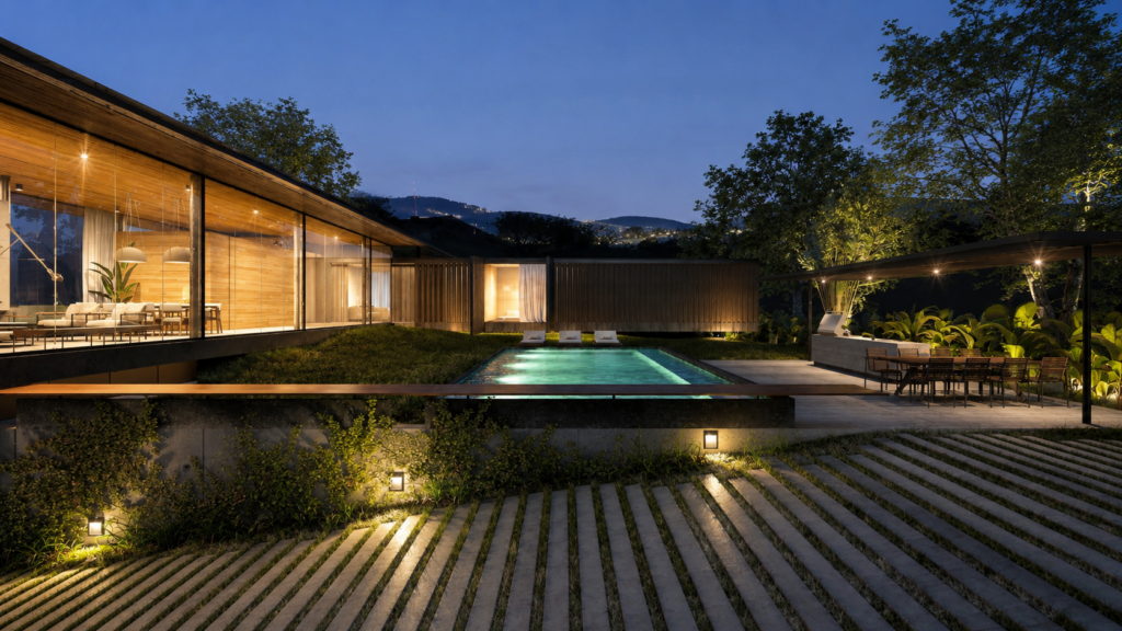 CASA GOLF (9)