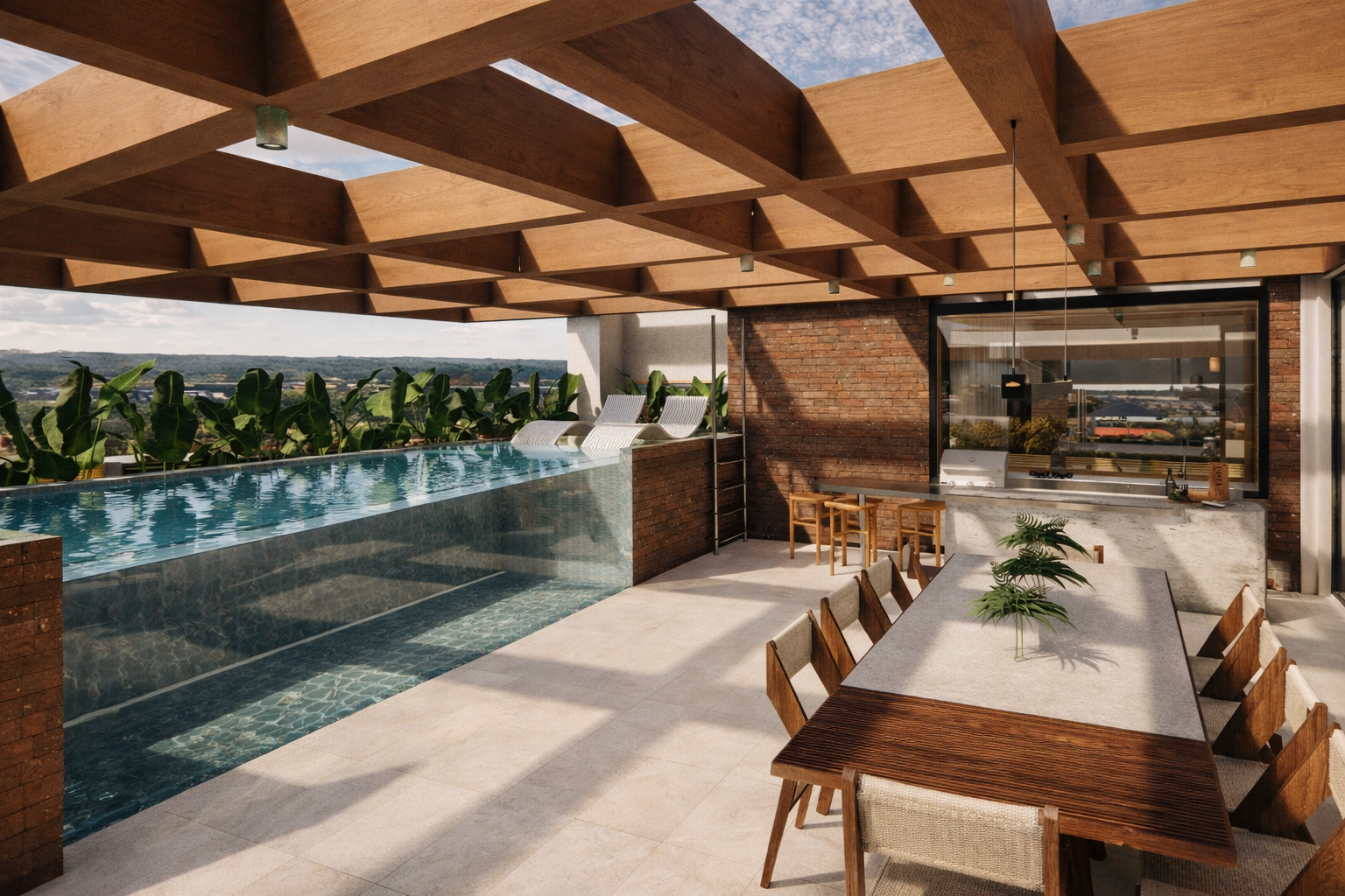 RENDER TRATADO- GOURMET 01
