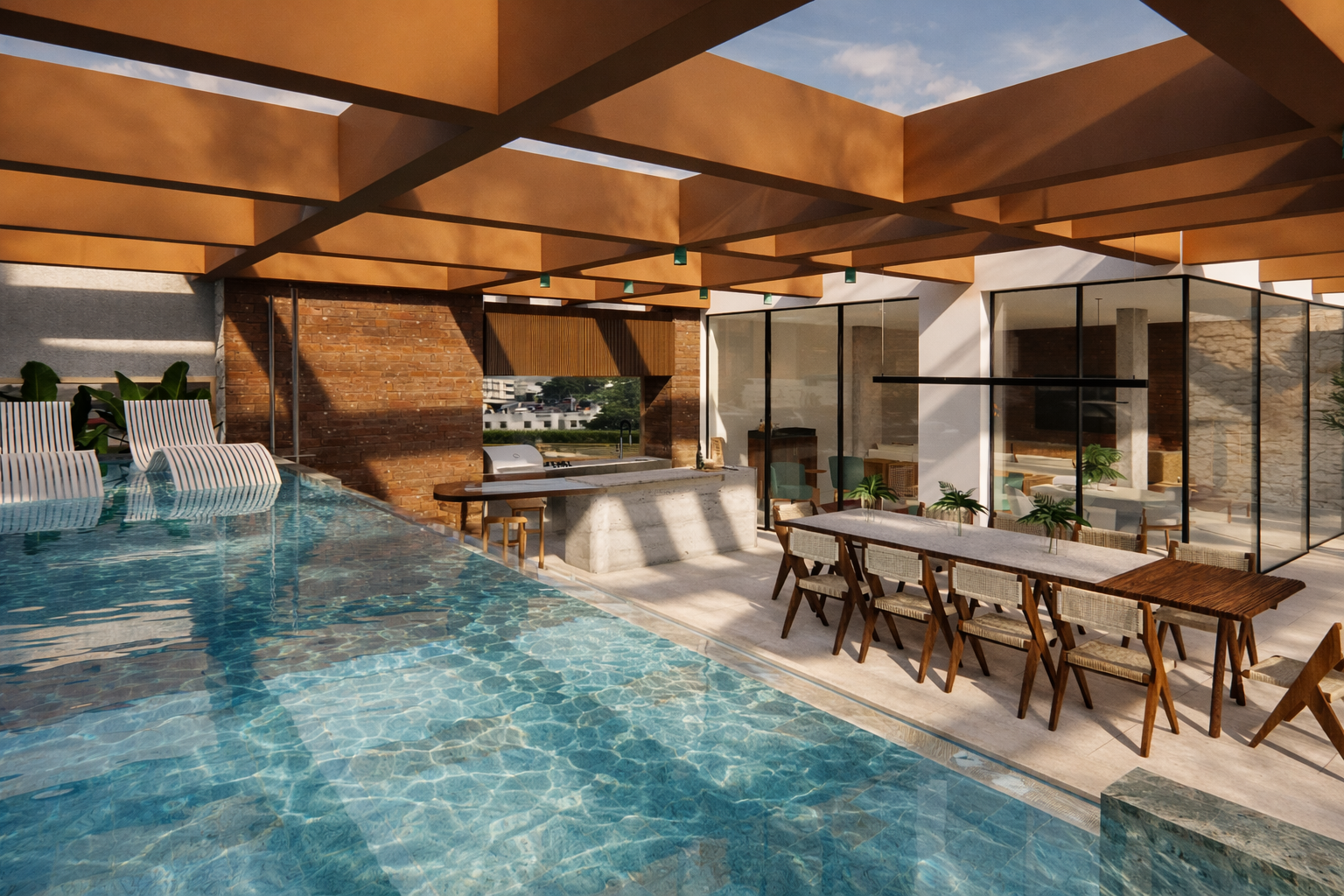 RENDER TRATADO- GOURMET 02
