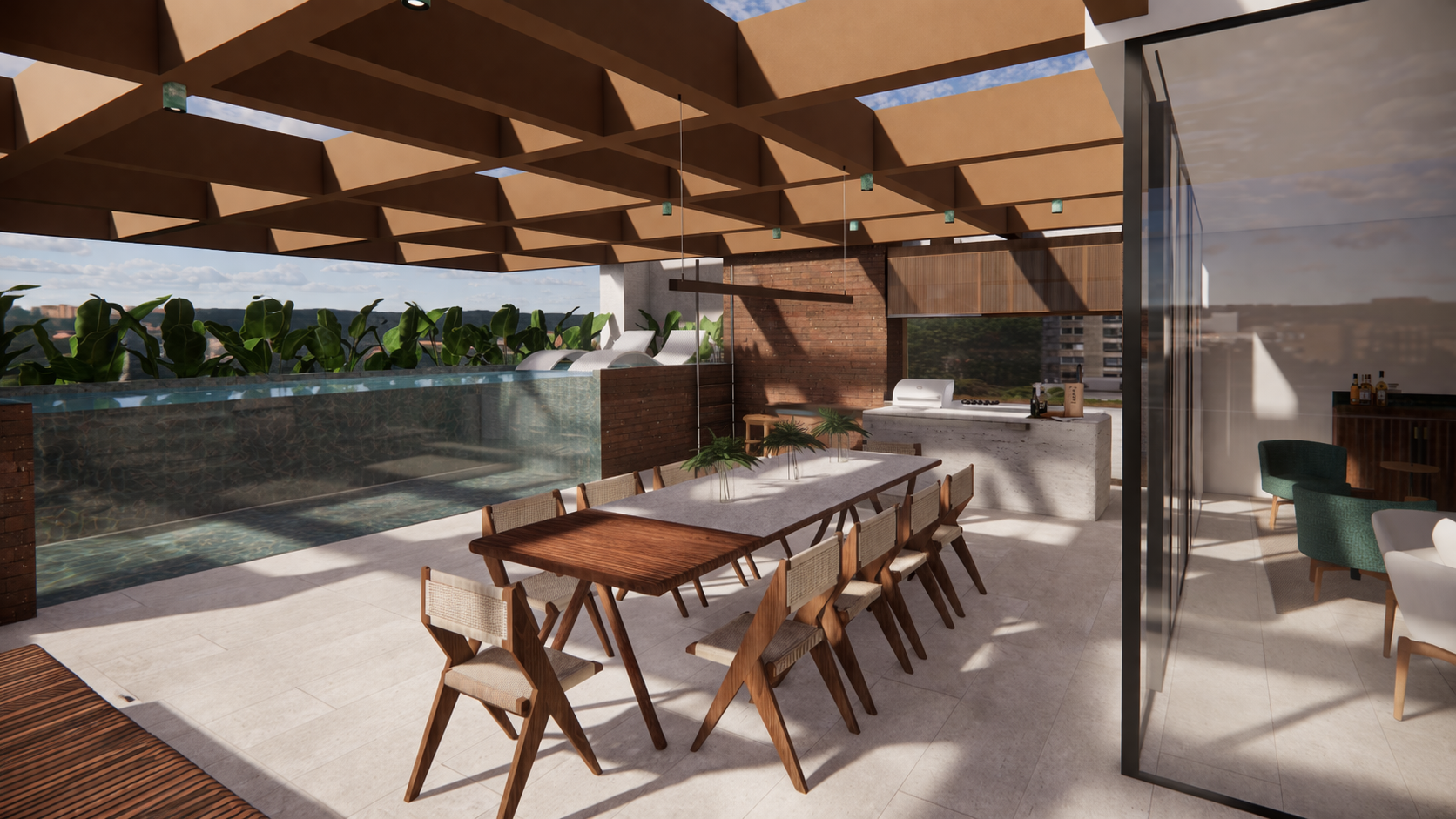 RENDER TRATADO- GOURMET 03